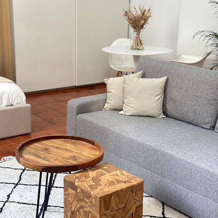 Suite Alameda Siviglia Esterno foto