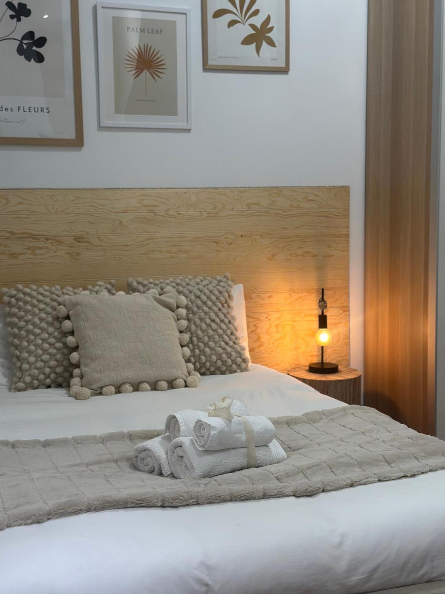 Suite Alameda Siviglia Esterno foto