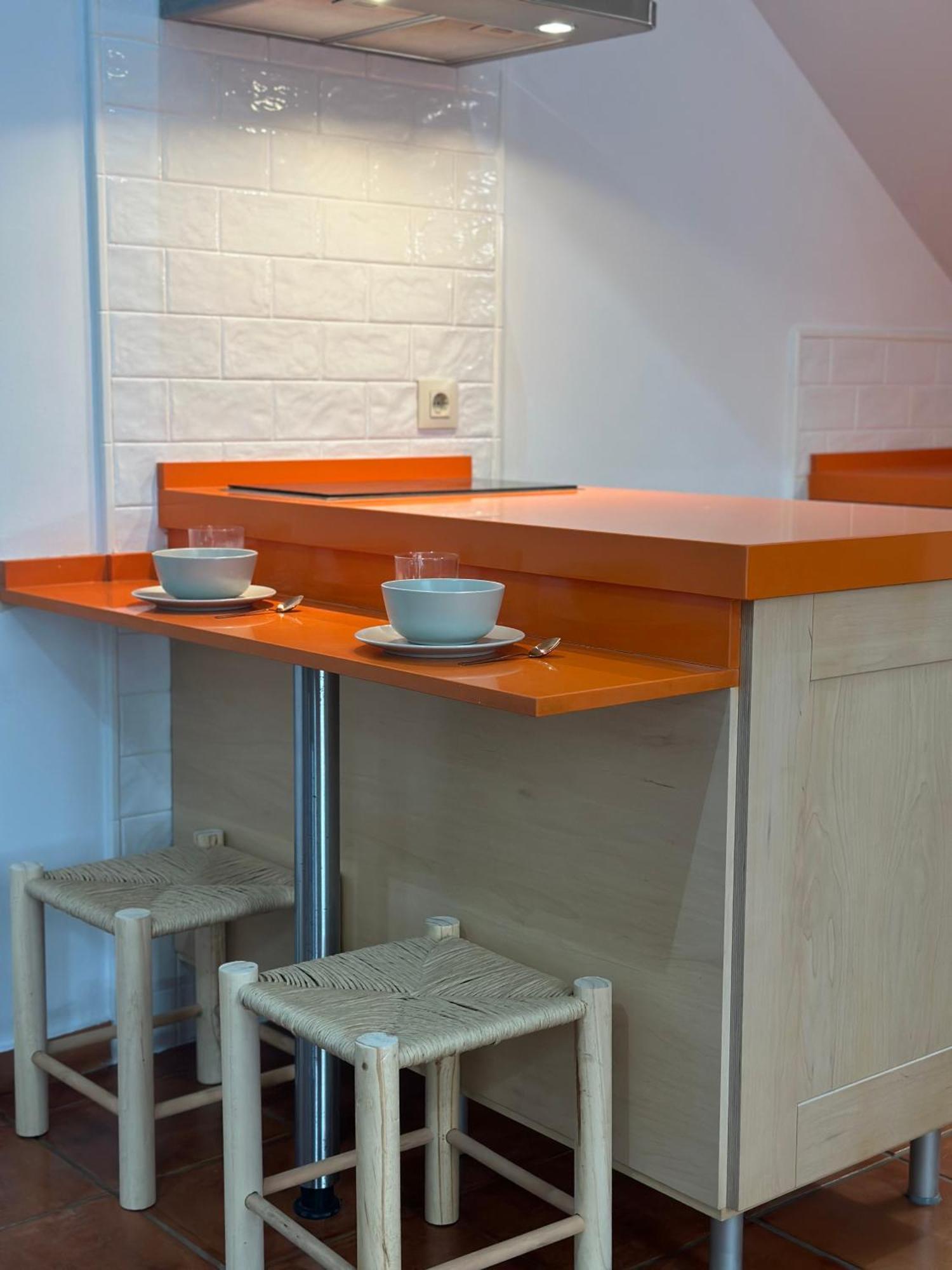 Suite Alameda Siviglia Esterno foto