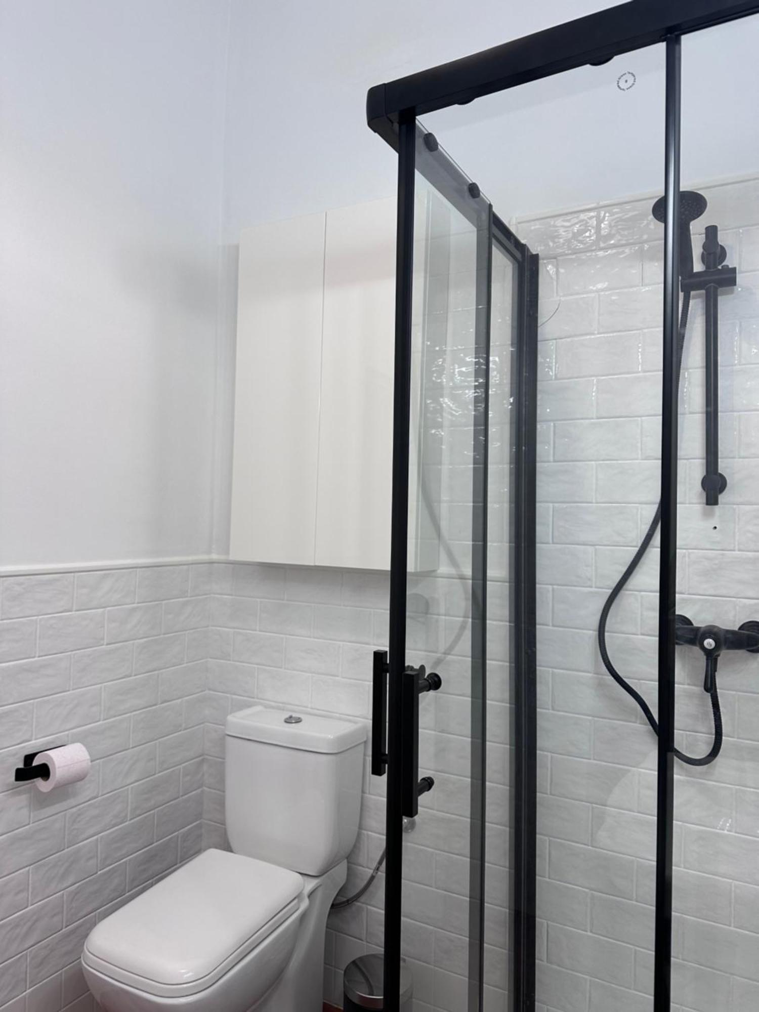 Suite Alameda Siviglia Esterno foto