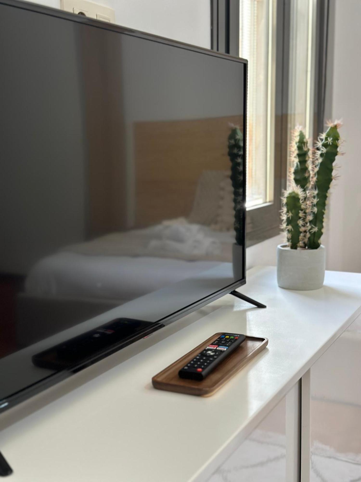 Suite Alameda Siviglia Esterno foto