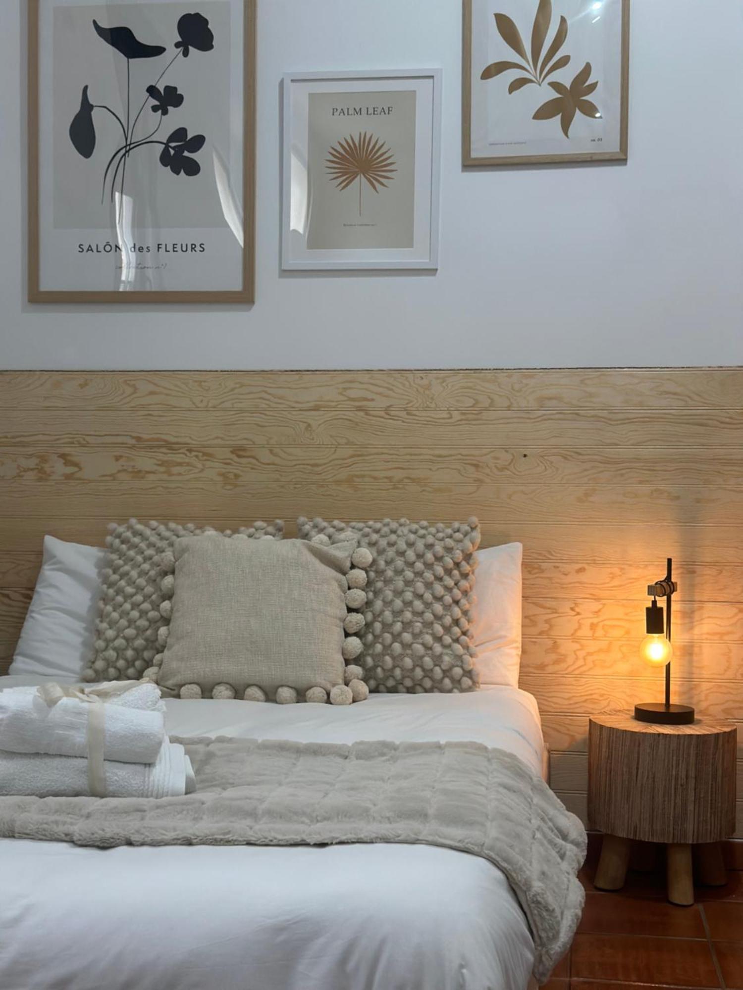 Suite Alameda Siviglia Esterno foto