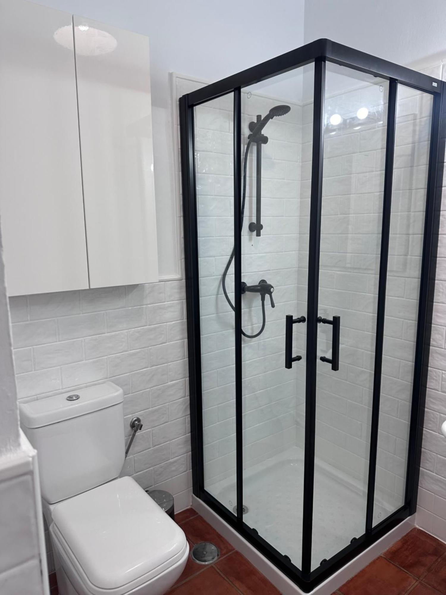 Suite Alameda Siviglia Esterno foto