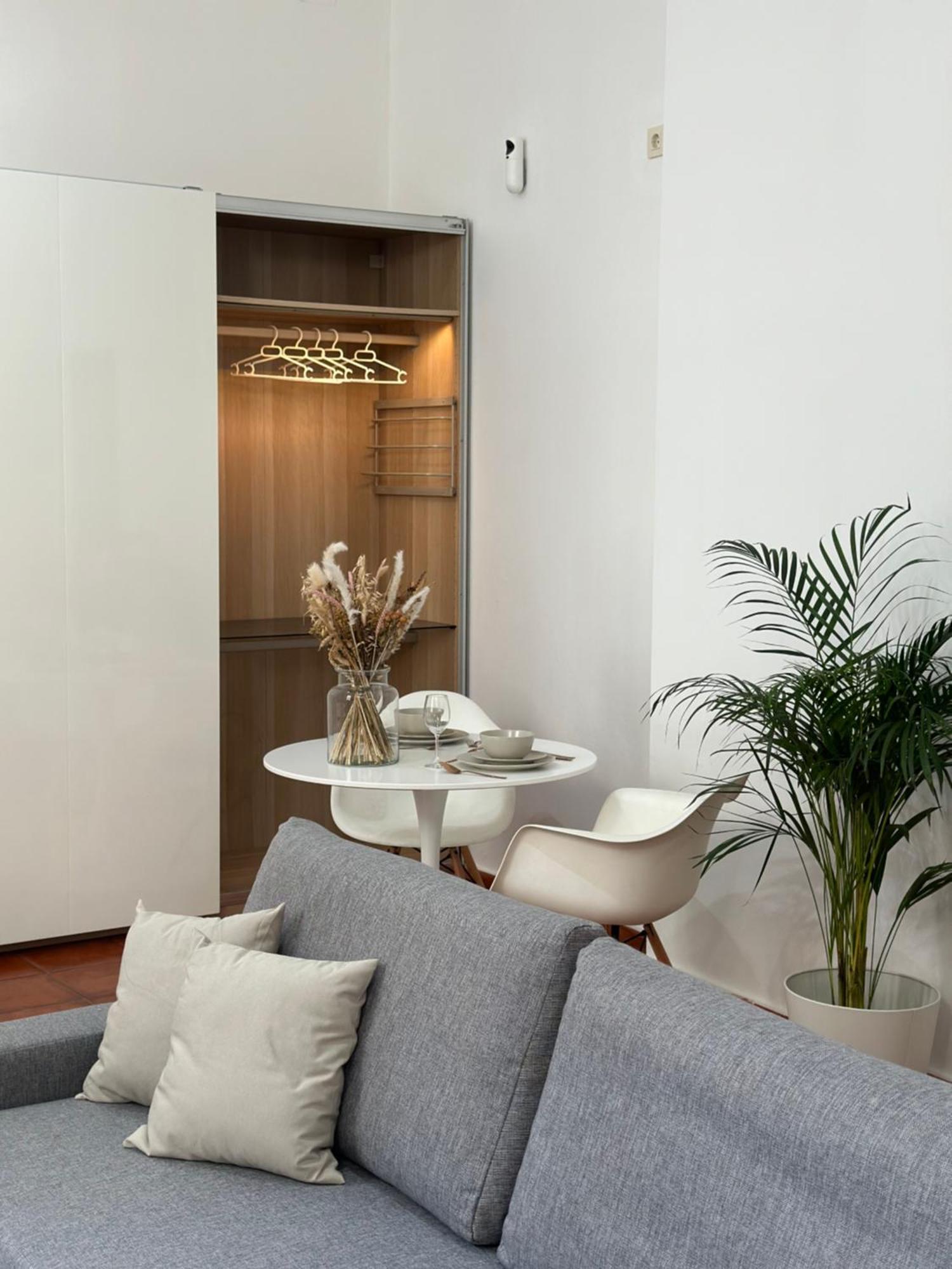Suite Alameda Siviglia Esterno foto