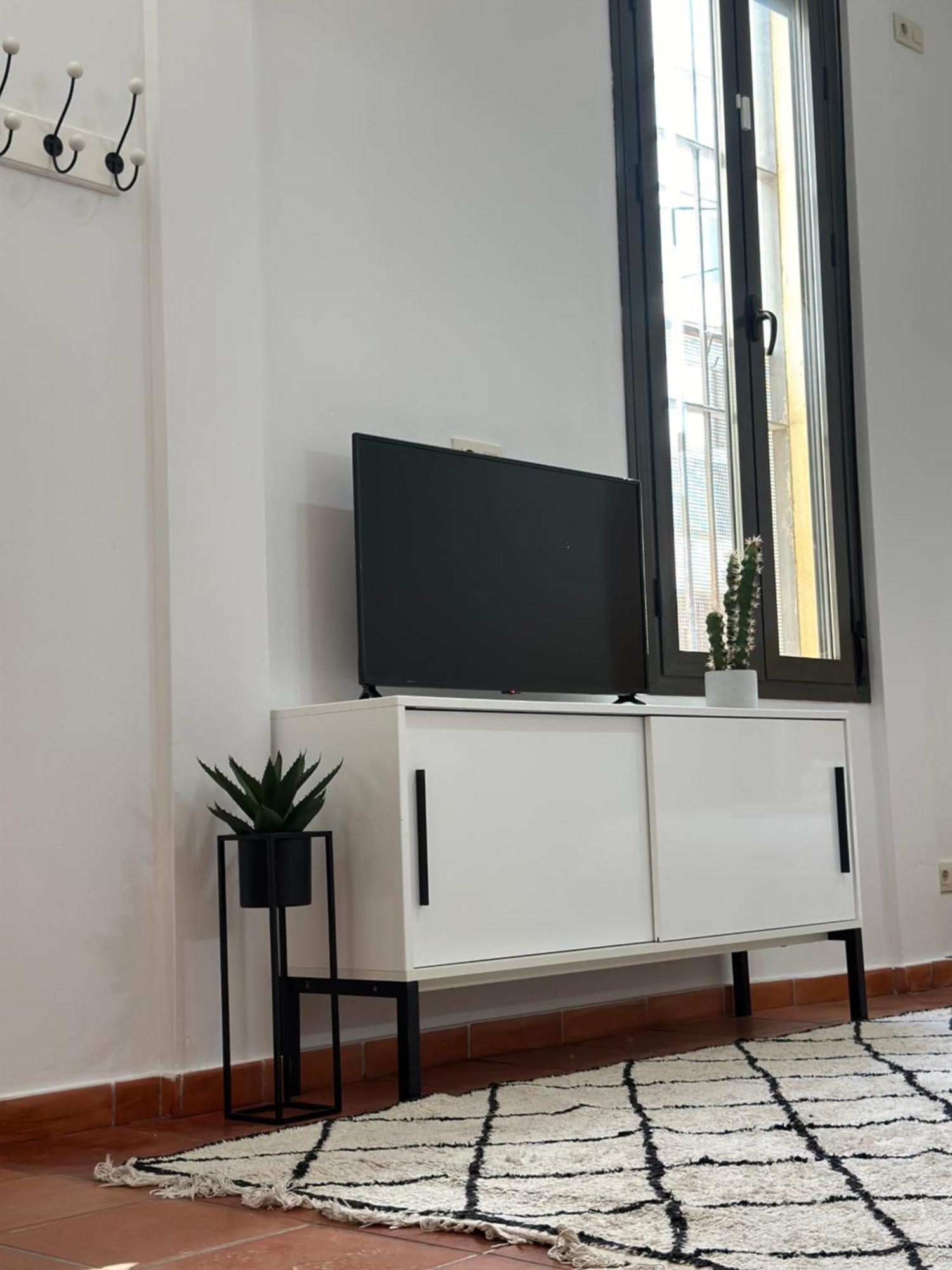 Suite Alameda Siviglia Esterno foto